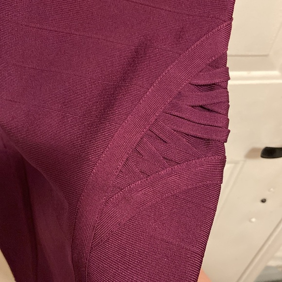 GUESS Women’s Sleeveless Mirage Lattice Dress - Picture 6 of 11